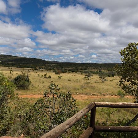 Kololo Game Reserve فالووتر المظهر الخارجي الصورة