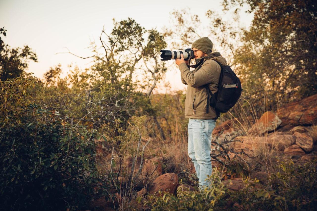 Kololo Game Reserve فالووتر المظهر الخارجي الصورة