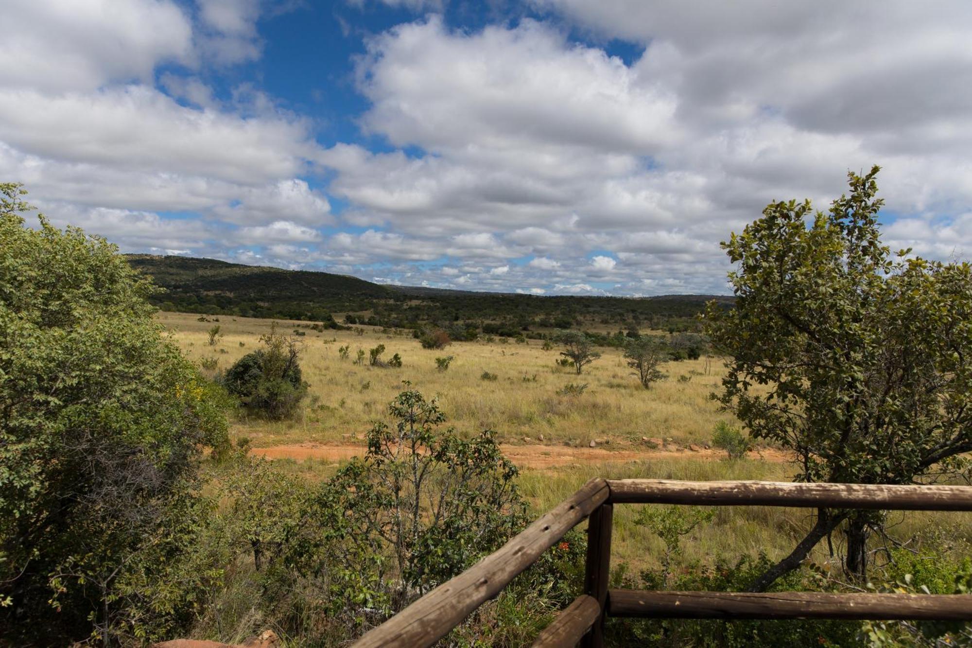 Kololo Game Reserve فالووتر المظهر الخارجي الصورة
