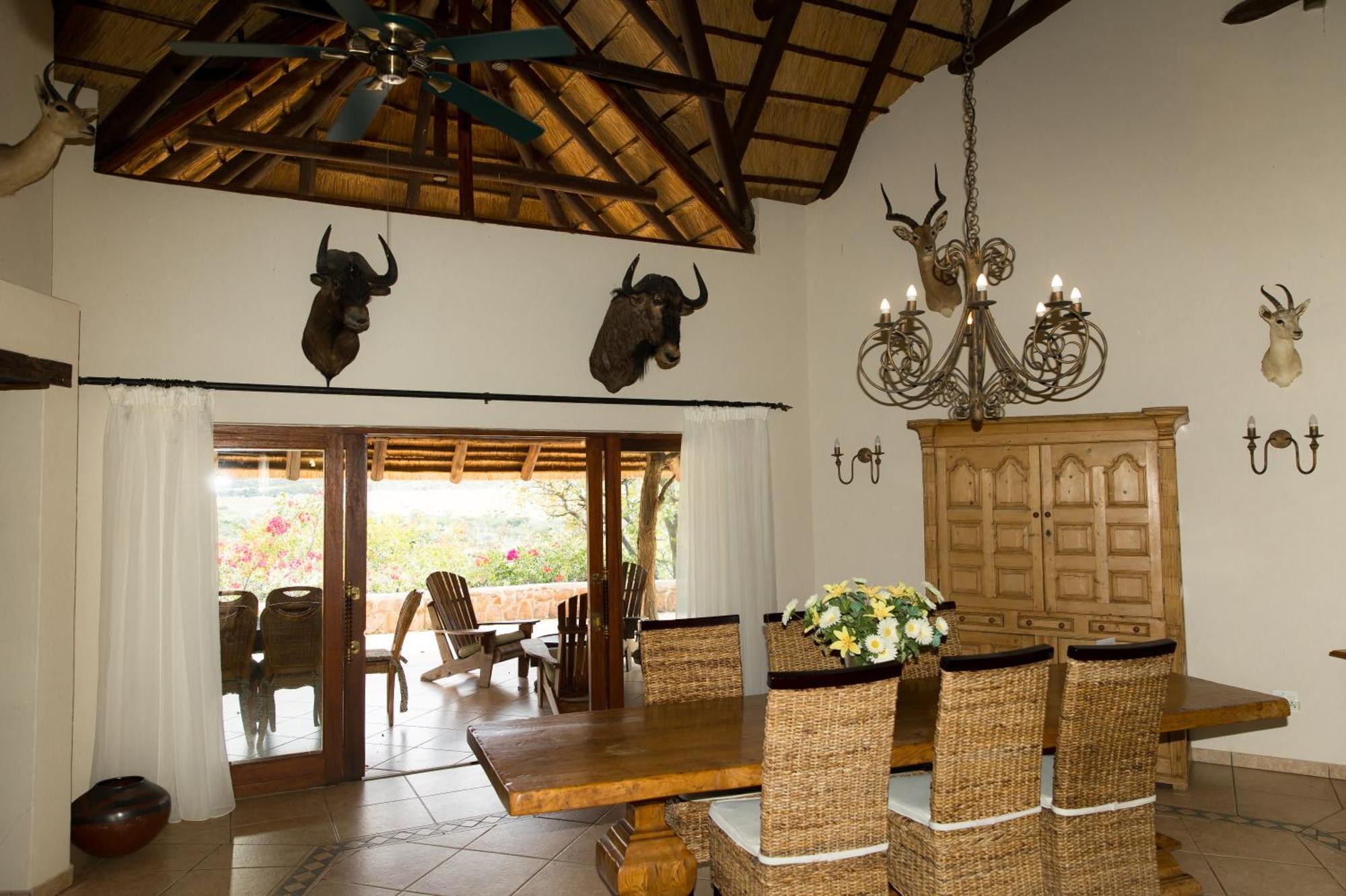 Kololo Game Reserve فالووتر الغرفة الصورة