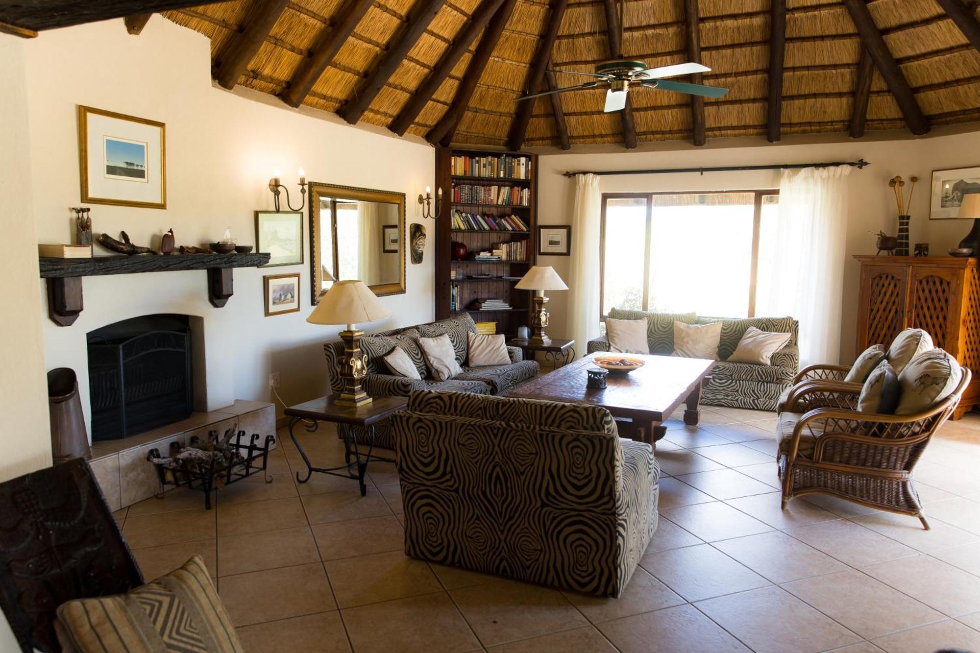 Kololo Game Reserve فالووتر الغرفة الصورة