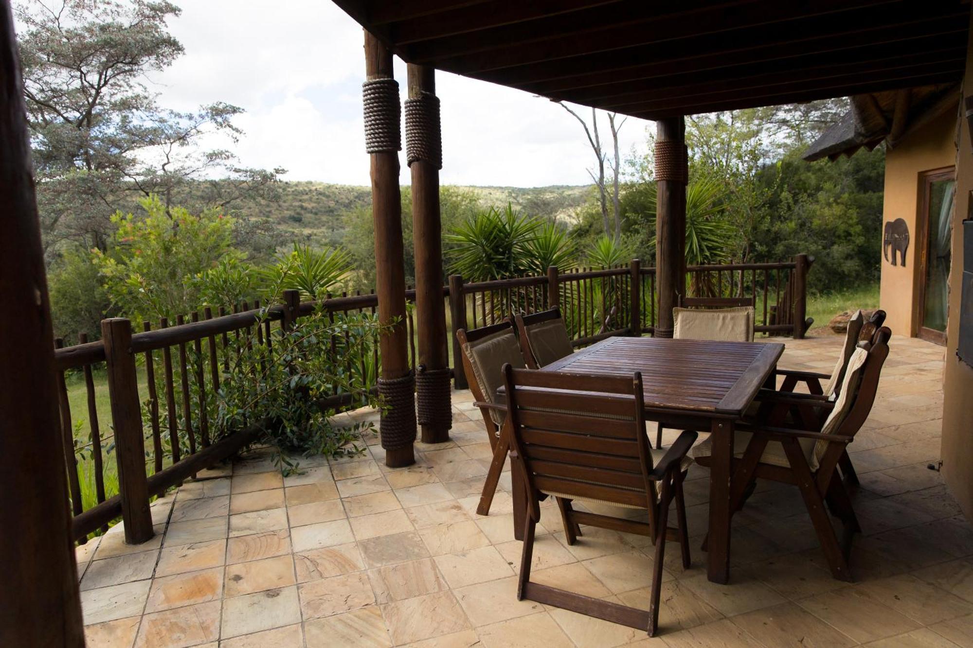 Kololo Game Reserve فالووتر الغرفة الصورة