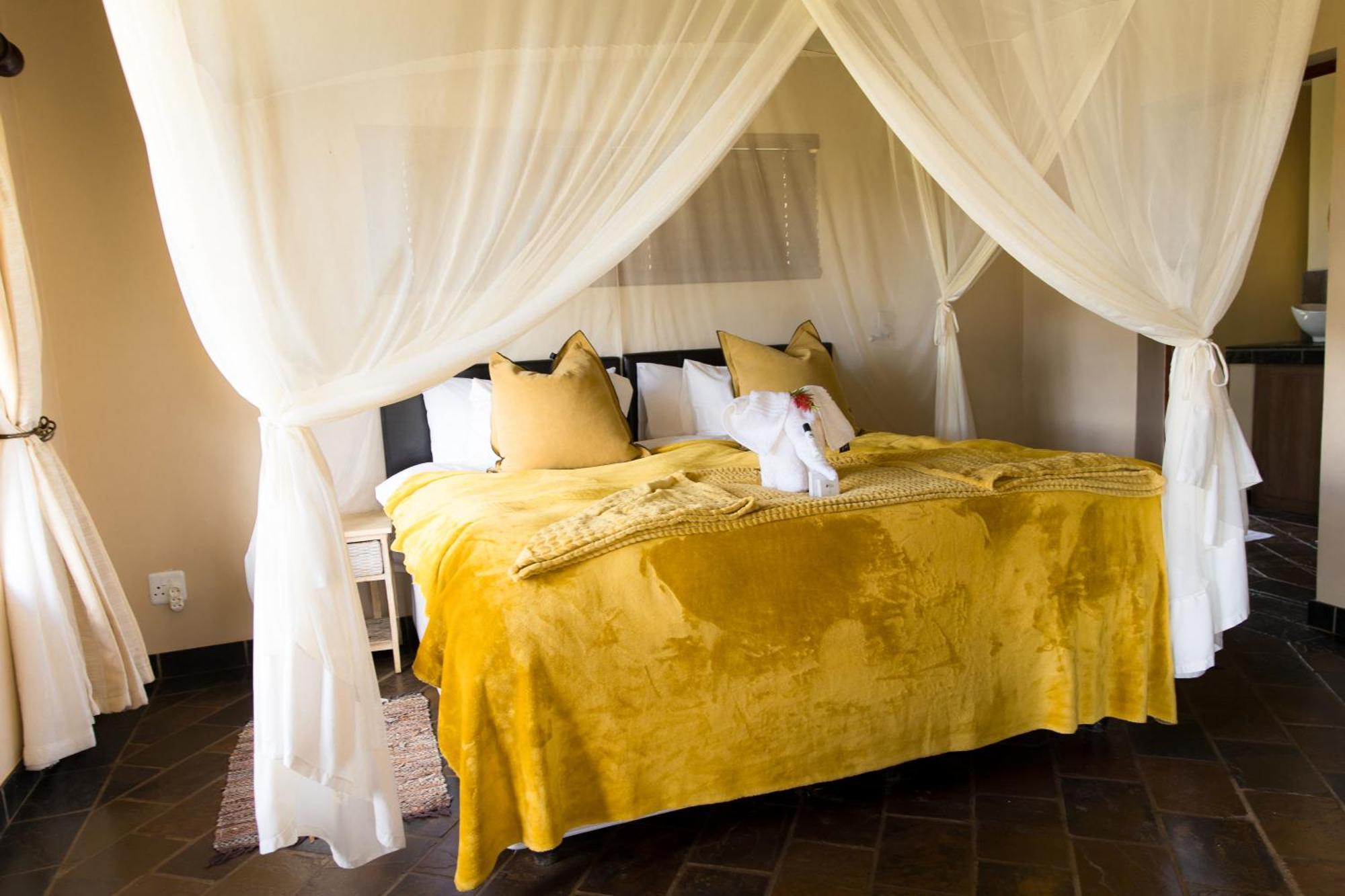 Kololo Game Reserve فالووتر الغرفة الصورة