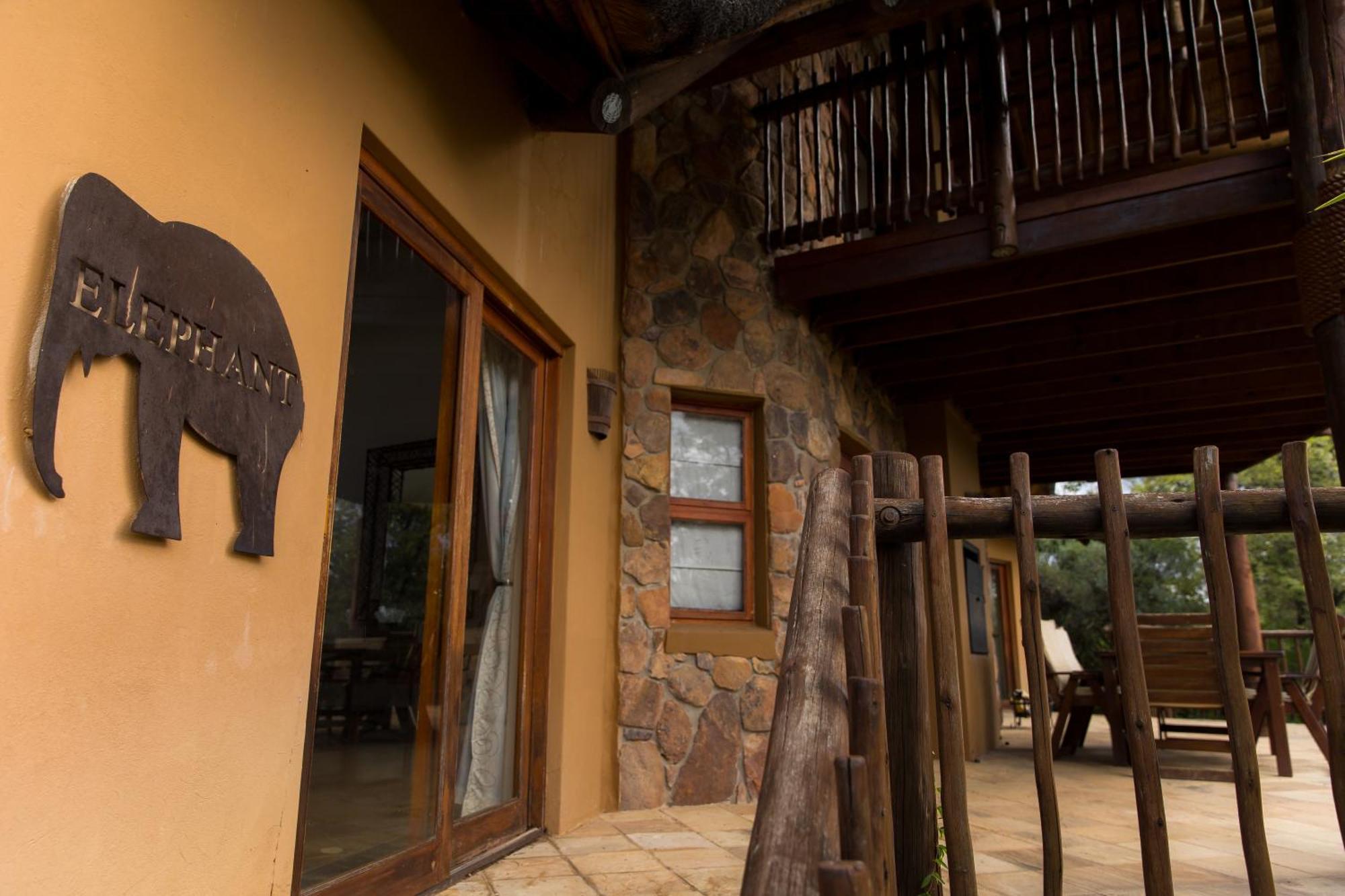 Kololo Game Reserve فالووتر المظهر الخارجي الصورة