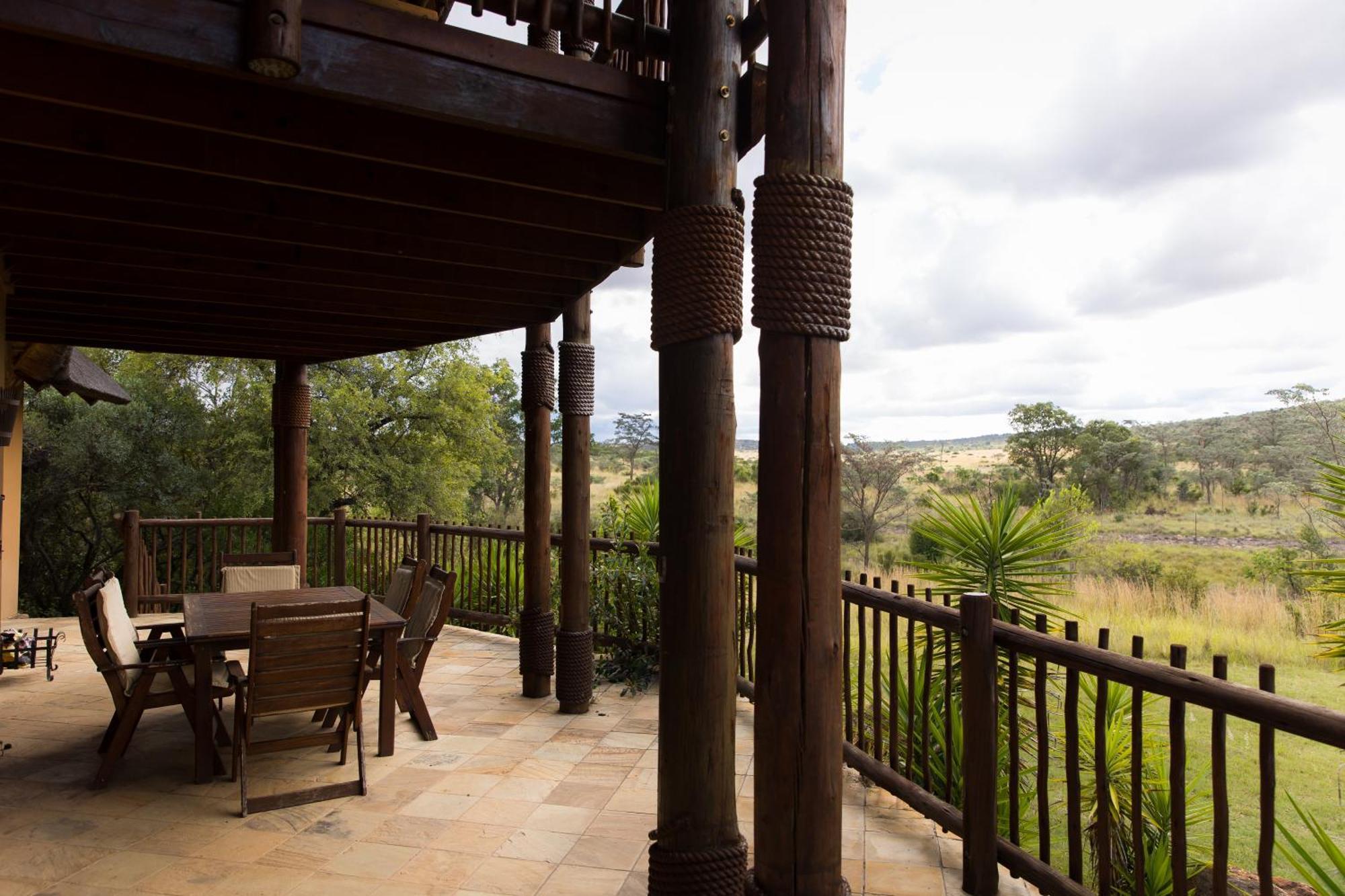 Kololo Game Reserve فالووتر الغرفة الصورة