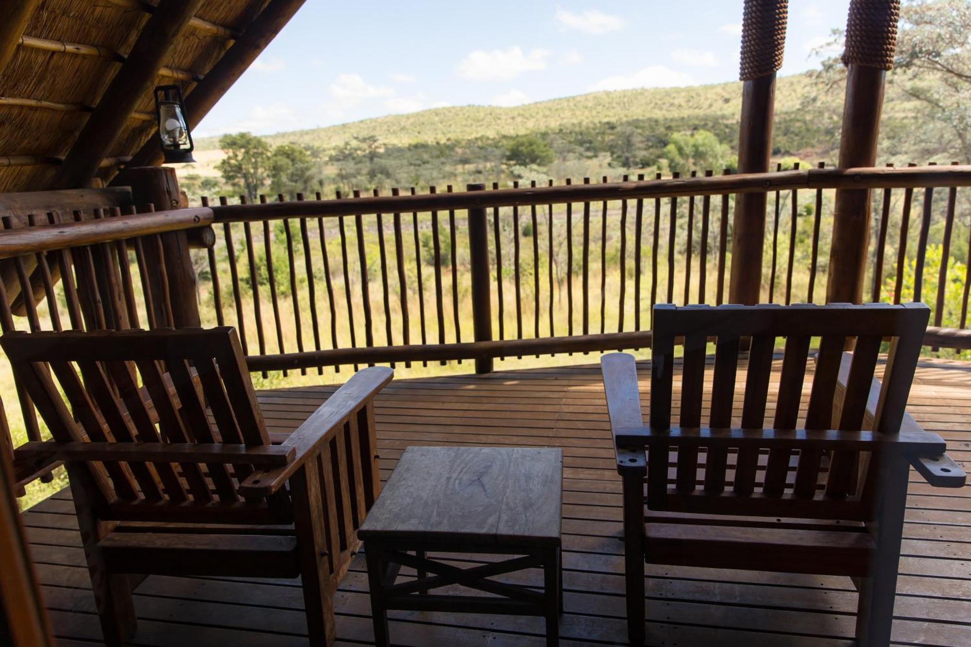 Kololo Game Reserve فالووتر الغرفة الصورة