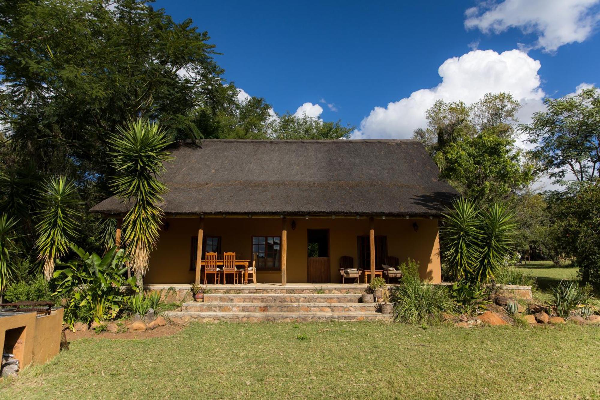 Kololo Game Reserve فالووتر الغرفة الصورة