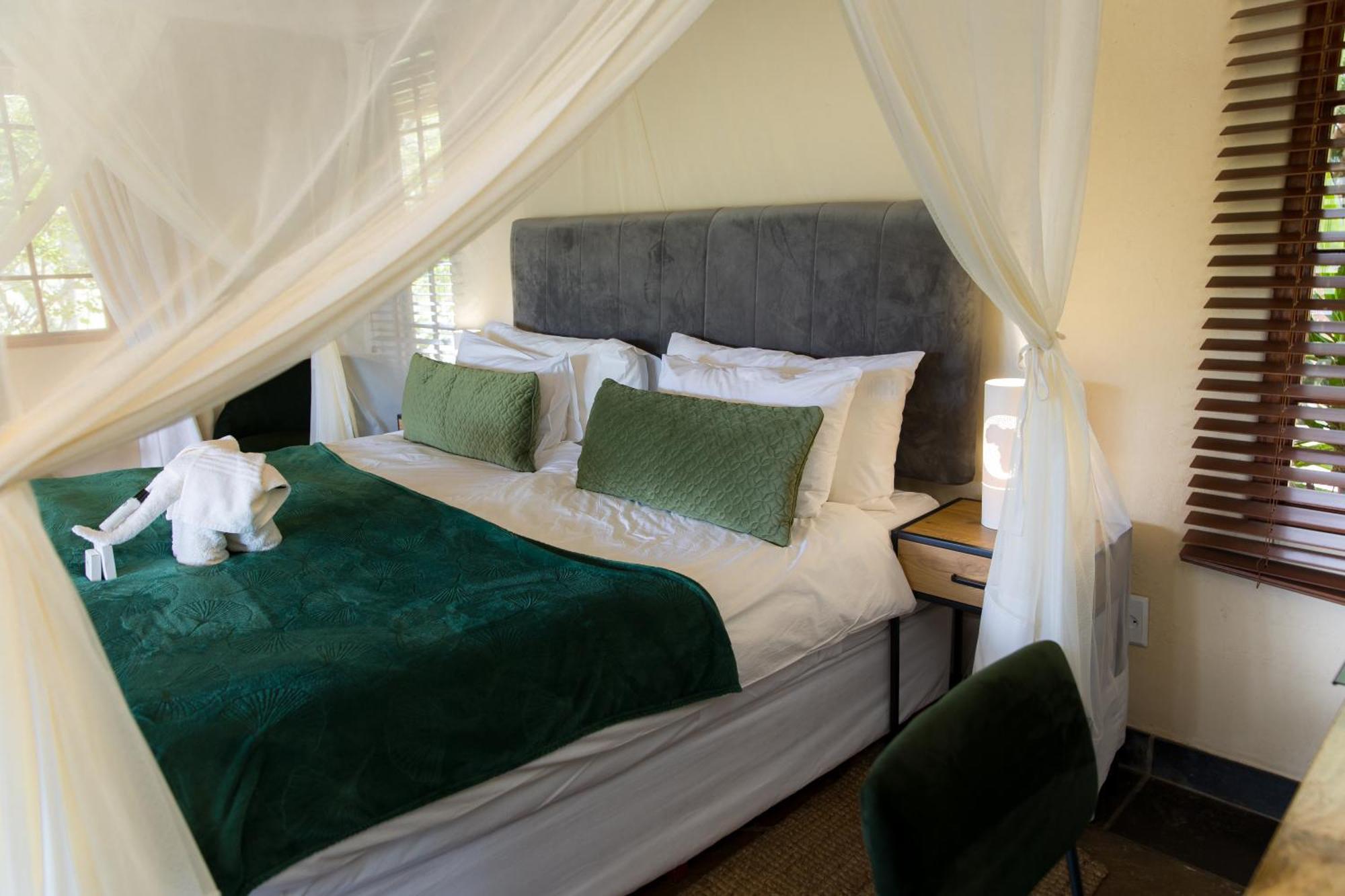 Kololo Game Reserve فالووتر الغرفة الصورة