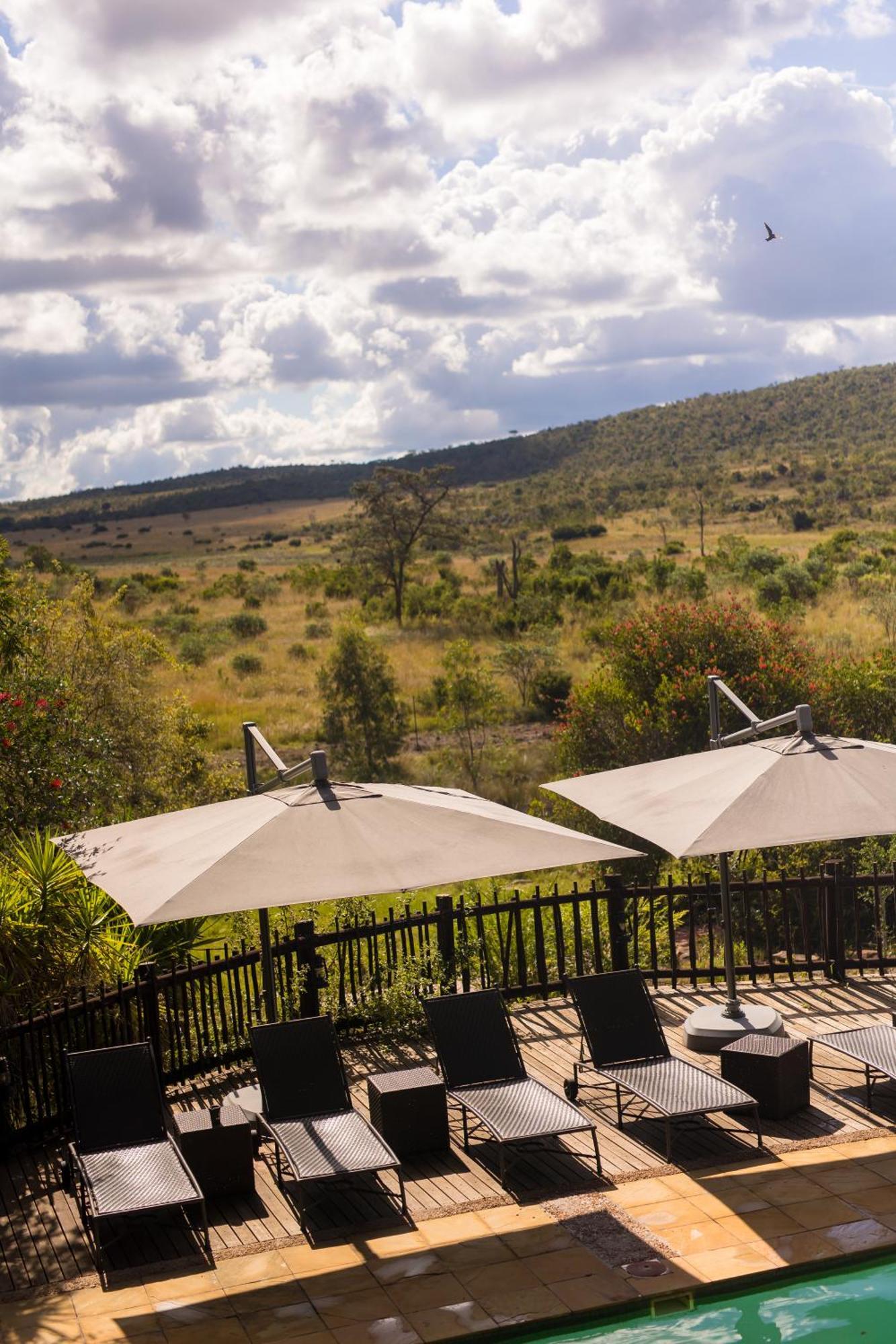 Kololo Game Reserve فالووتر المظهر الخارجي الصورة
