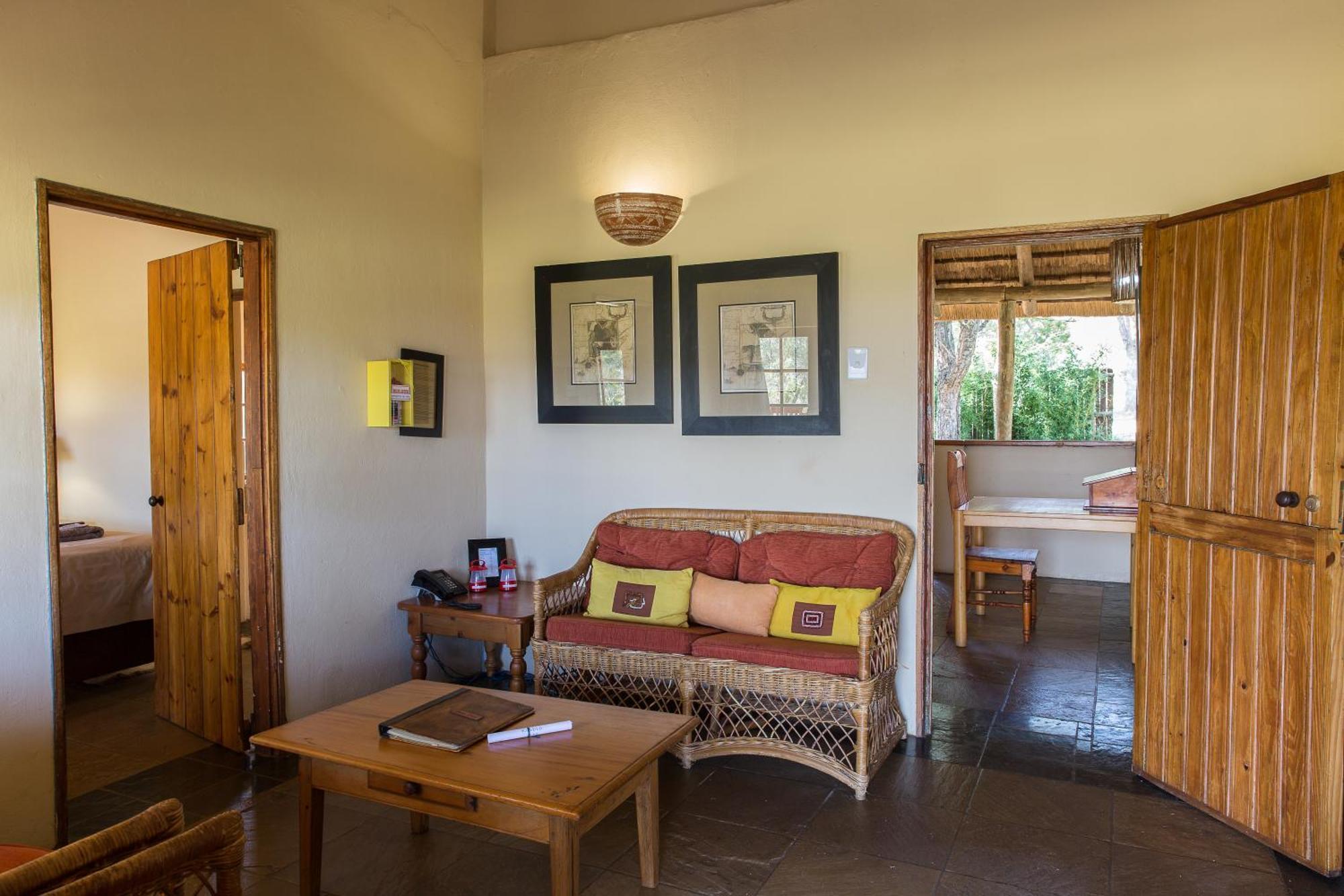 Kololo Game Reserve فالووتر الغرفة الصورة