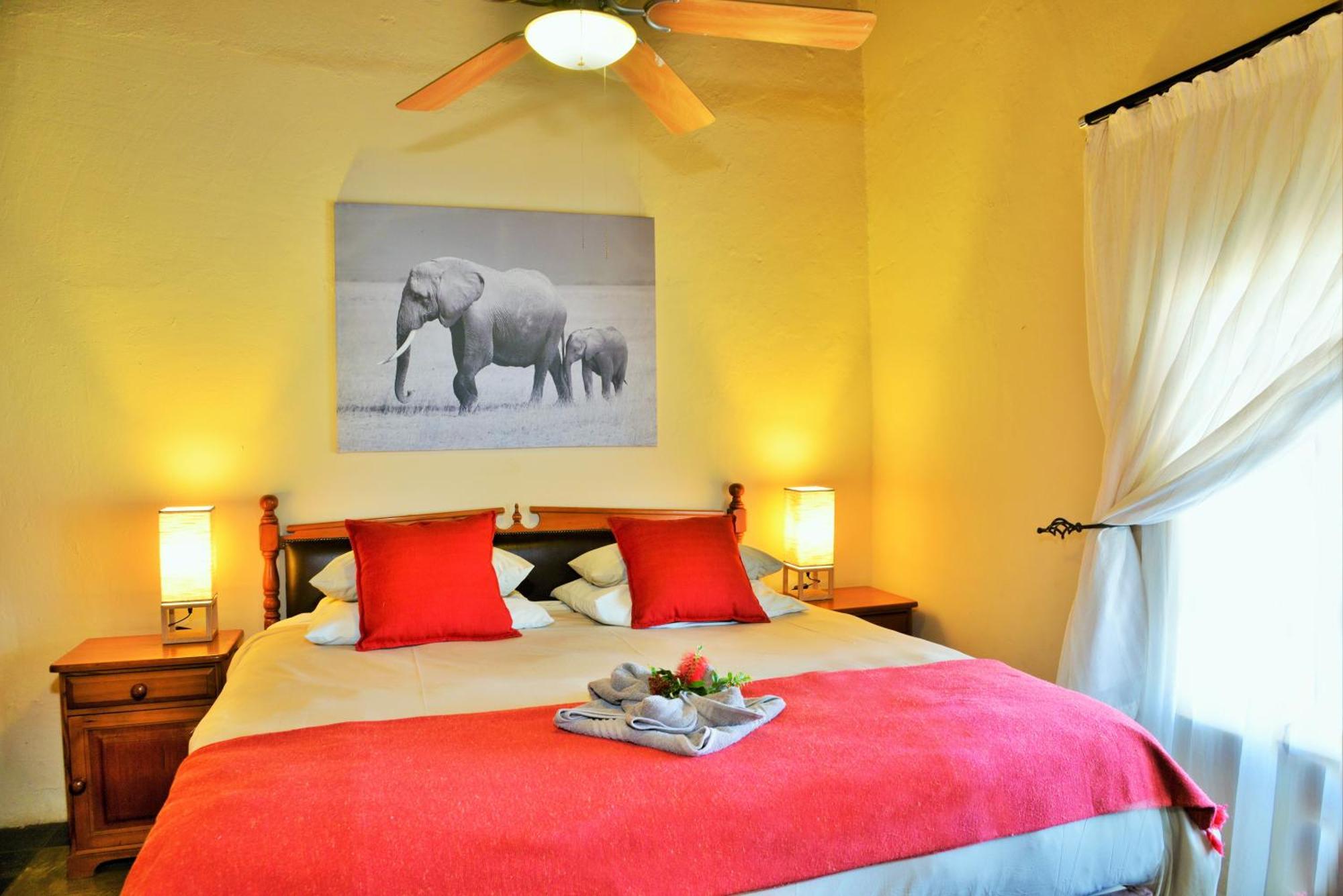 Kololo Game Reserve فالووتر الغرفة الصورة