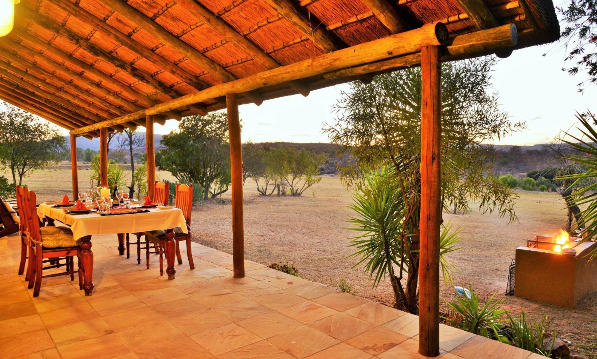 Kololo Game Reserve فالووتر الغرفة الصورة